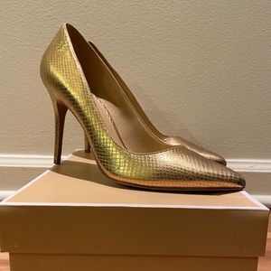 Michael Kors heels
